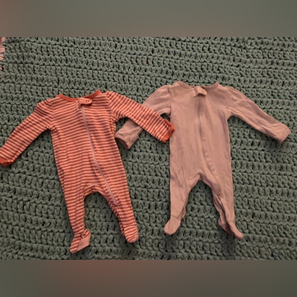 Newborn set